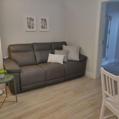 Apartment Letterkenny Luaran gambar