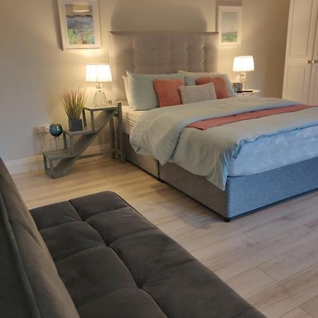 Apartment Letterkenny Luaran gambar