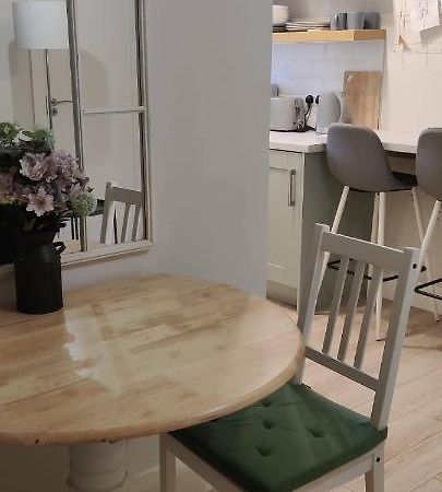 Apartment Letterkenny Luaran gambar