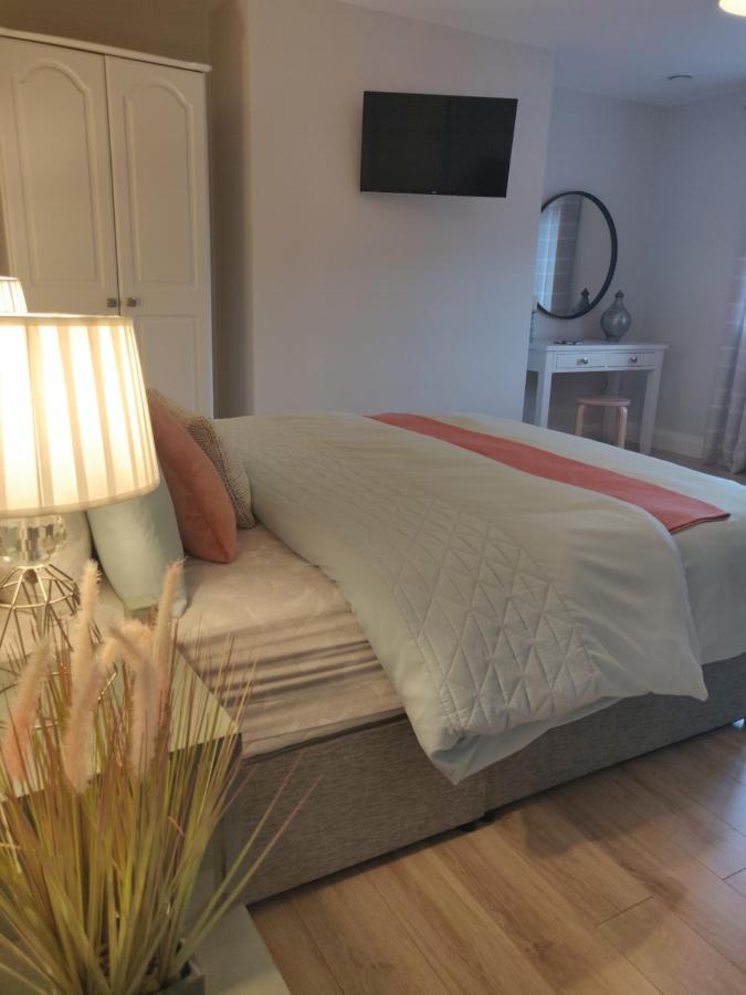 Apartment Letterkenny Luaran gambar