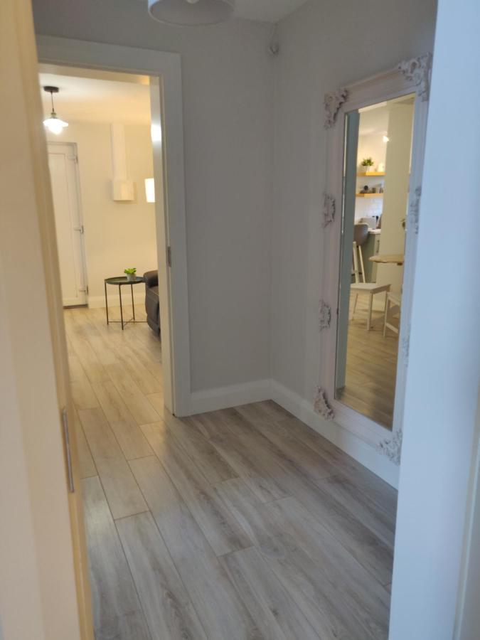 Apartment Letterkenny Luaran gambar