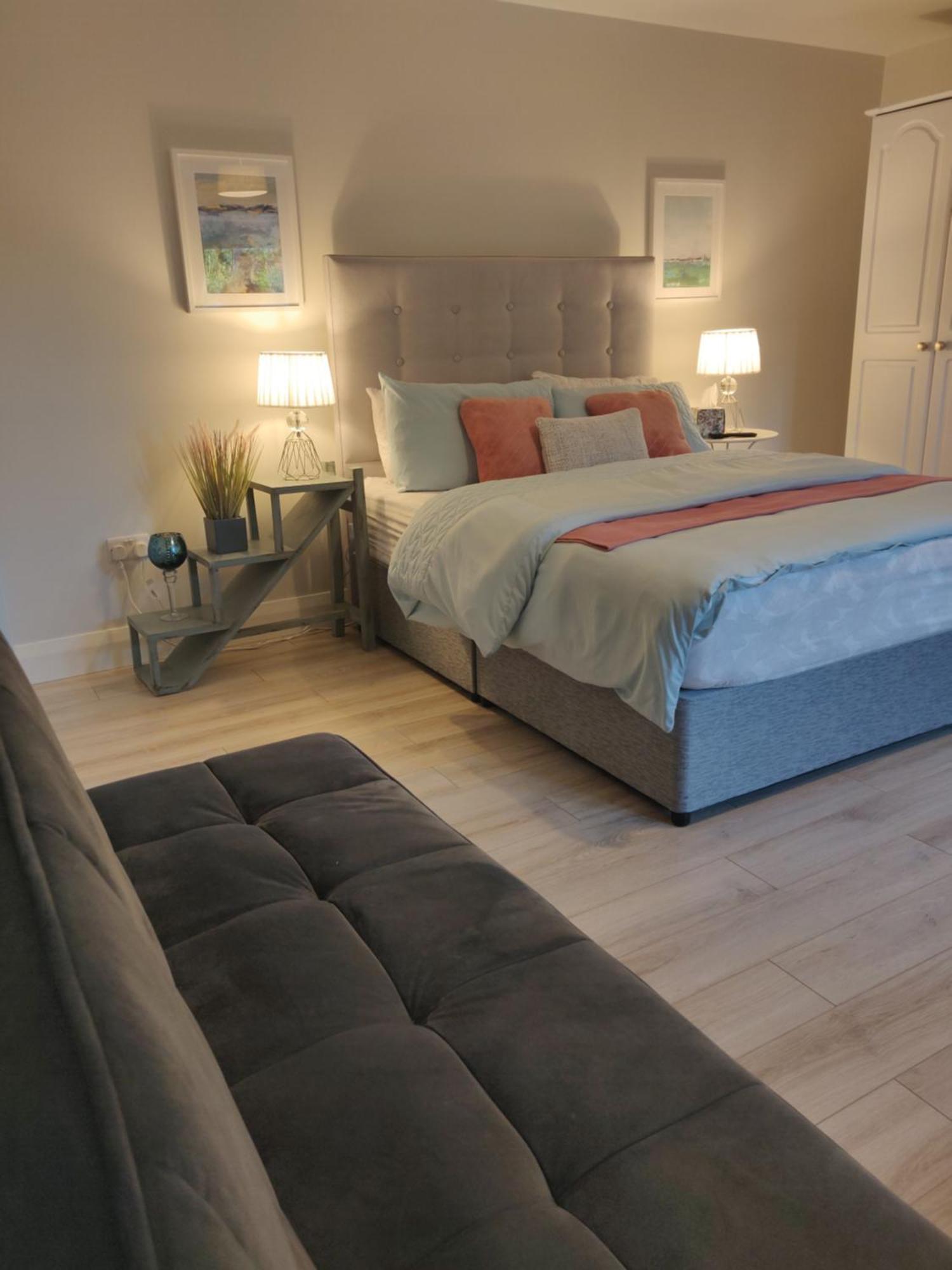 Apartment Letterkenny Luaran gambar