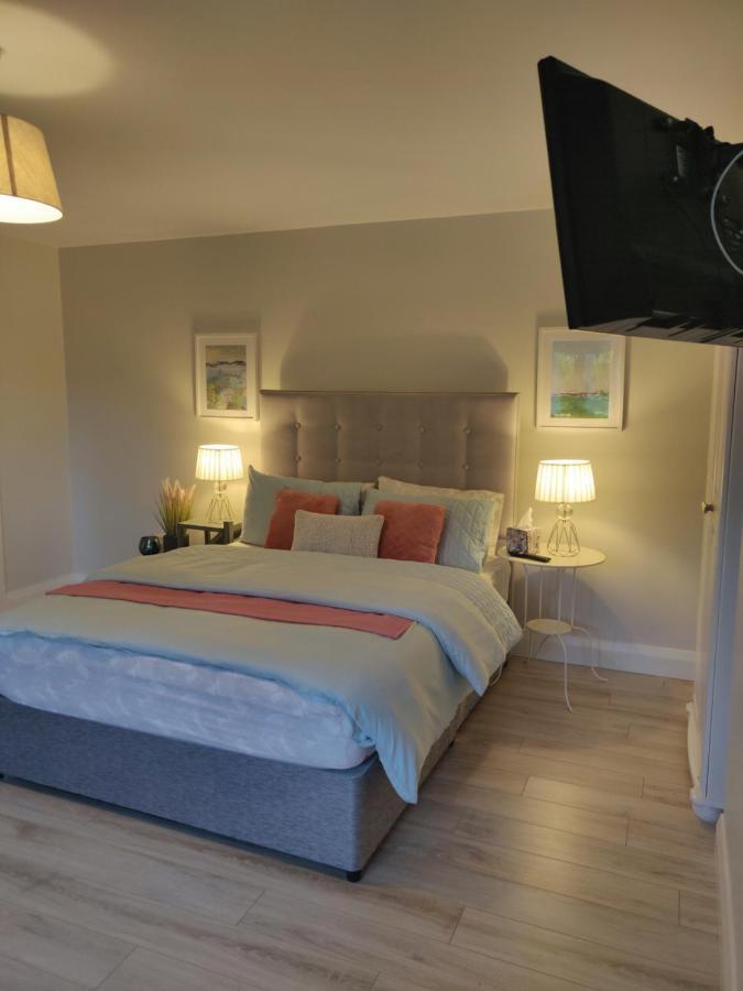 Apartment Letterkenny Luaran gambar
