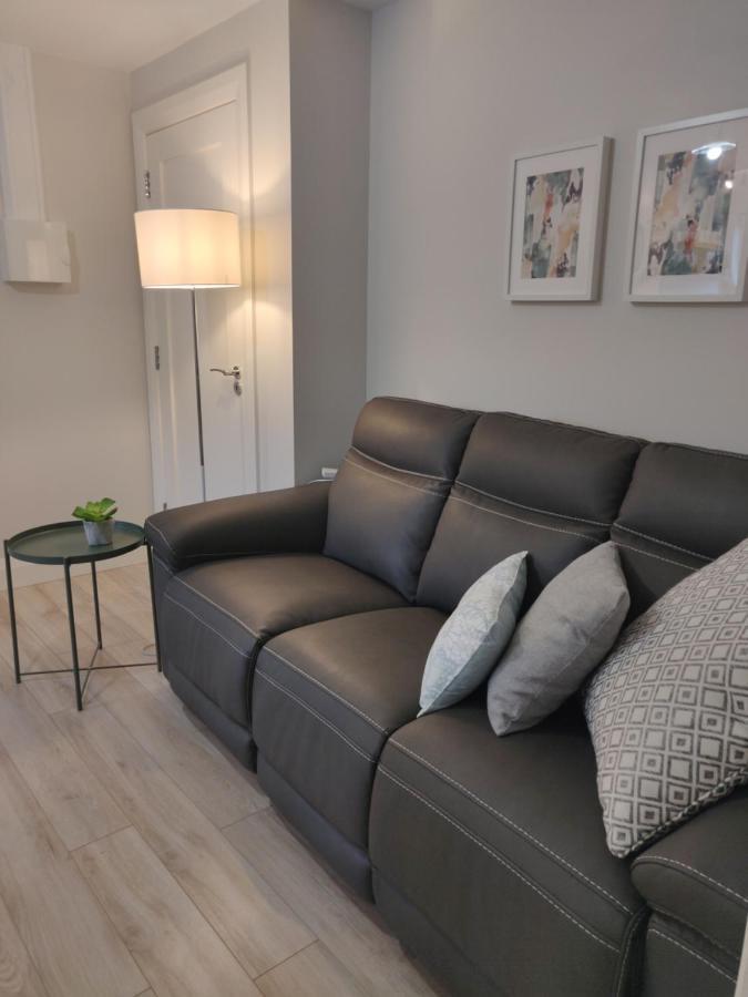 Apartment Letterkenny Luaran gambar