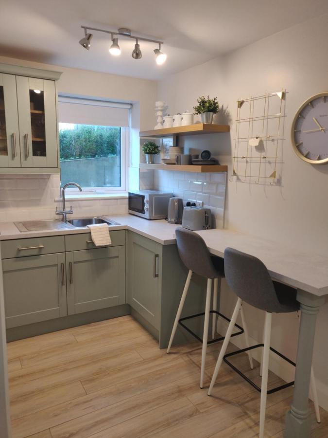 Apartment Letterkenny Luaran gambar