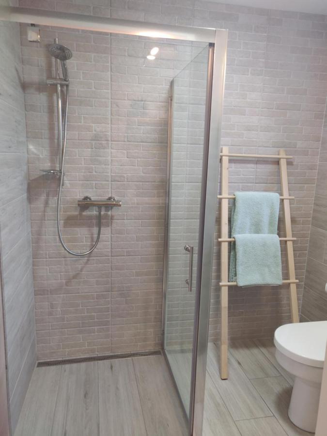 Apartment Letterkenny Luaran gambar
