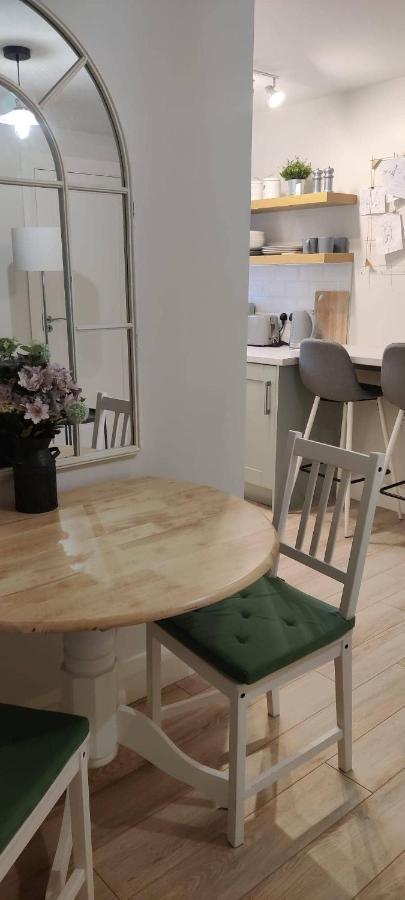 Apartment Letterkenny Luaran gambar