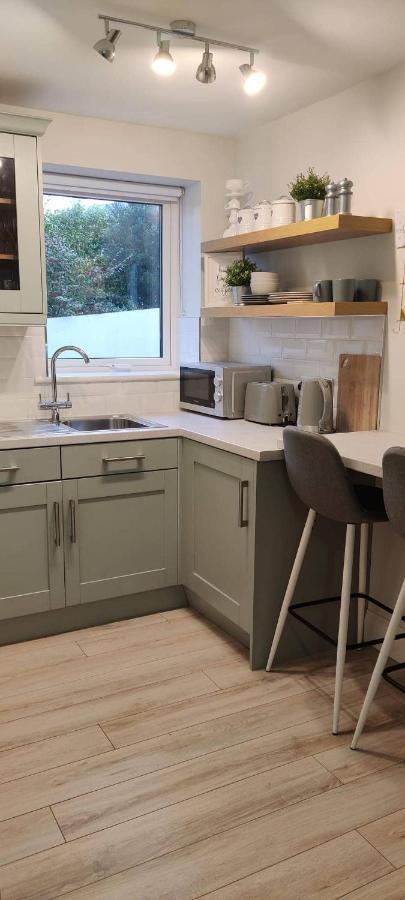 Apartment Letterkenny Luaran gambar